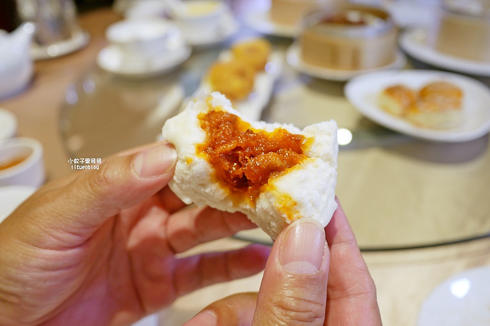 福粵樓港式飲茶吃到飽999元起無限供應41道粵菜港點