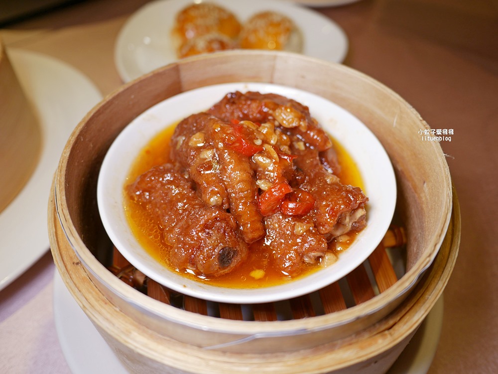 福粵樓港式飲茶吃到飽999元起無限供應41道粵菜港點