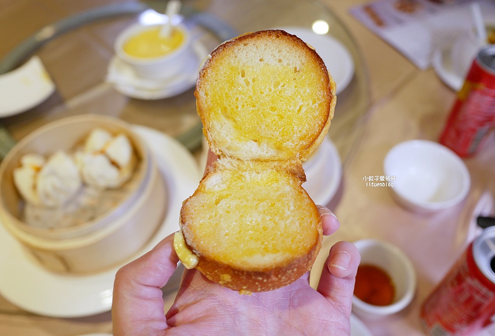 福粵樓港式飲茶吃到飽999元起無限供應41道粵菜港點