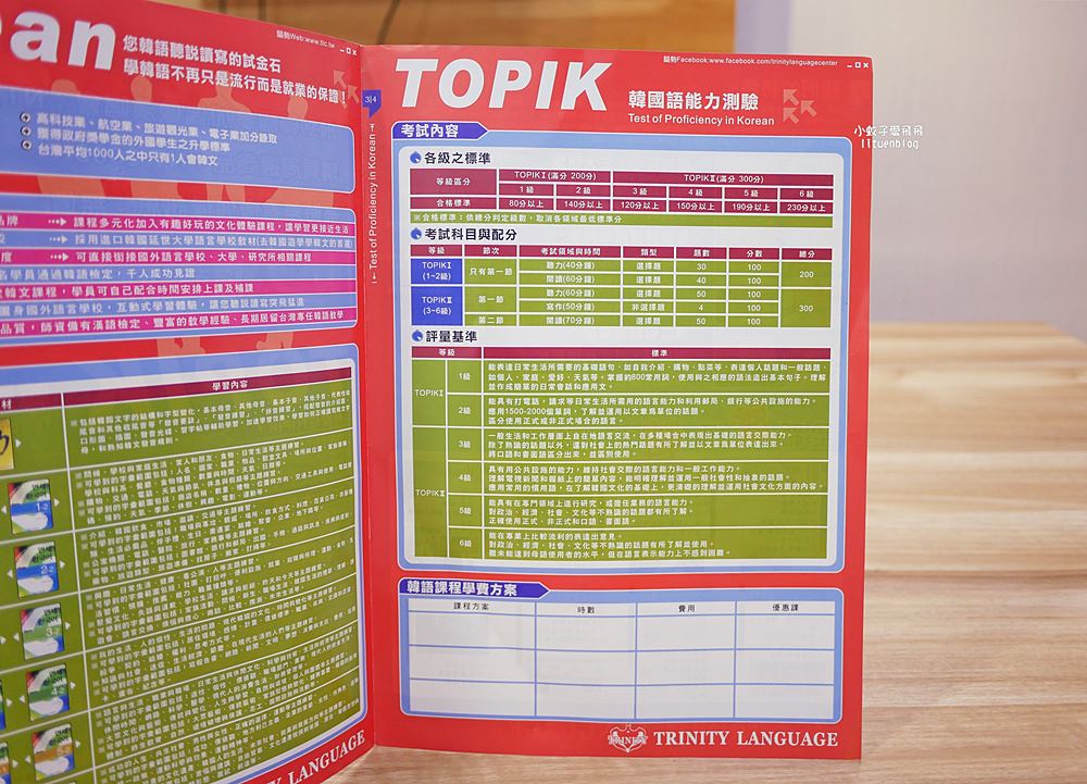 韓語補習班推薦「驅勢英日韓-中壢校」基礎扎根到攻下TOPIK韓語檢定，台北、大直、桃園、中壢、南崁新竹皆可上課