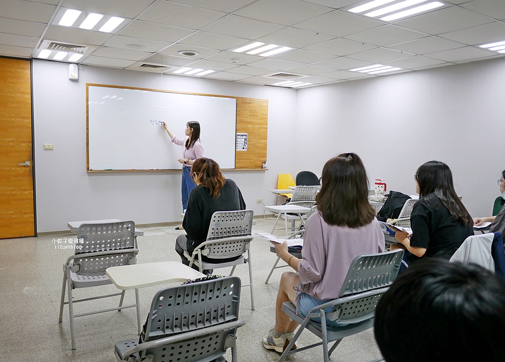 韓語補習班推薦「驅勢英日韓-中壢校」基礎扎根到攻下TOPIK韓語檢定，台北、大直、桃園、中壢、南崁新竹皆可上課