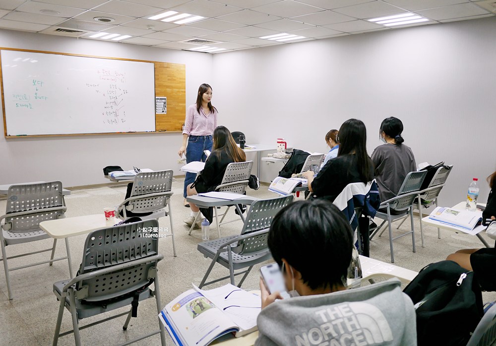 韓語補習班推薦「驅勢英日韓-中壢校」基礎扎根到攻下TOPIK韓語檢定，台北、大直、桃園、中壢、南崁新竹皆可上課