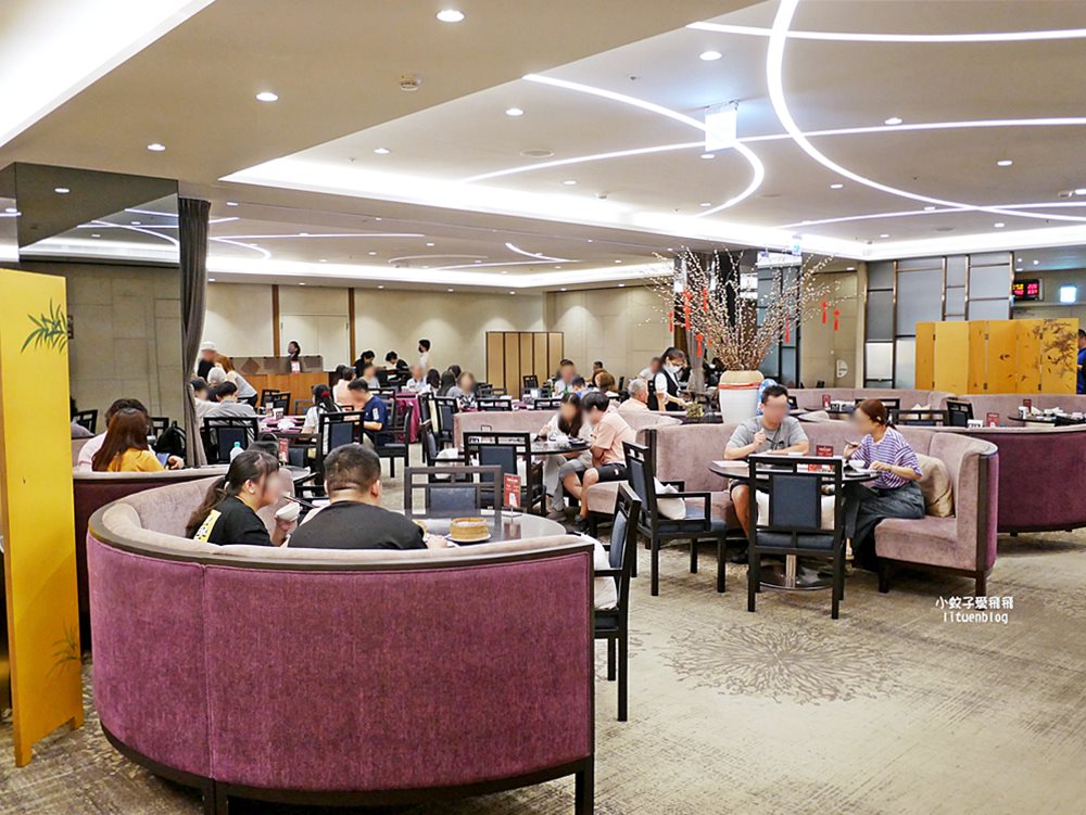 家宴中餐廳吃到飽超過55道粵滬川式料理1080元無限點