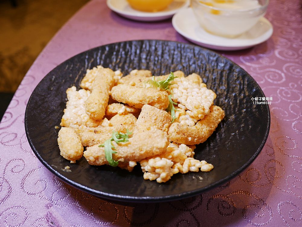 家宴中餐廳吃到飽超過55道粵滬川式料理1080元無限點