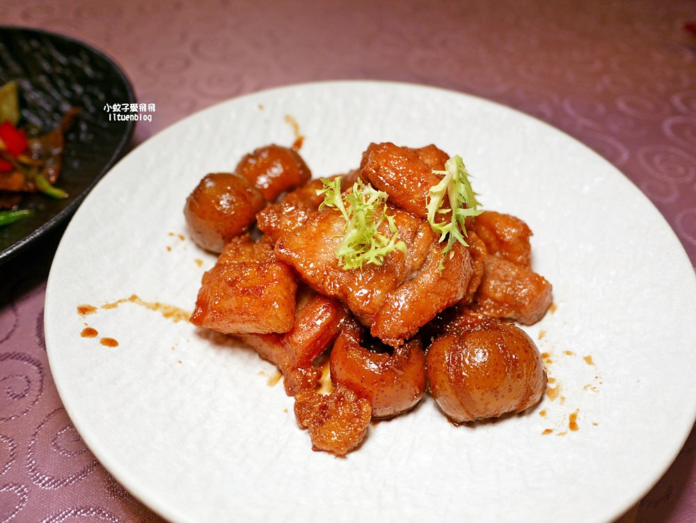 家宴中餐廳吃到飽超過55道粵滬川式料理1080元無限點