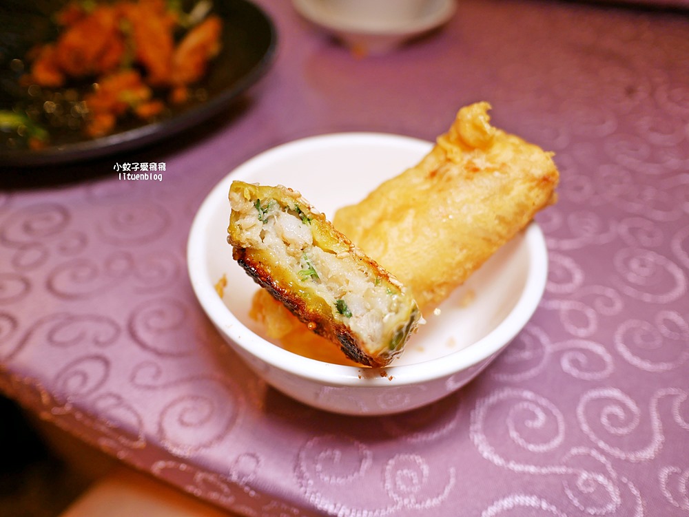 家宴中餐廳吃到飽超過55道粵滬川式料理1080元無限點