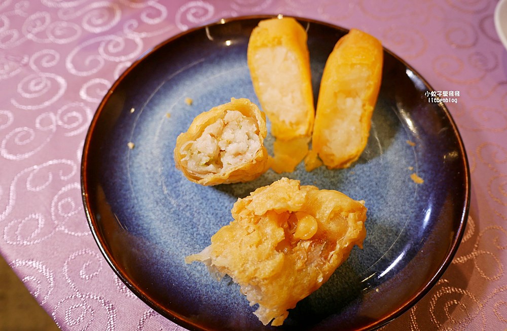 家宴中餐廳吃到飽超過55道粵滬川式料理1080元無限點