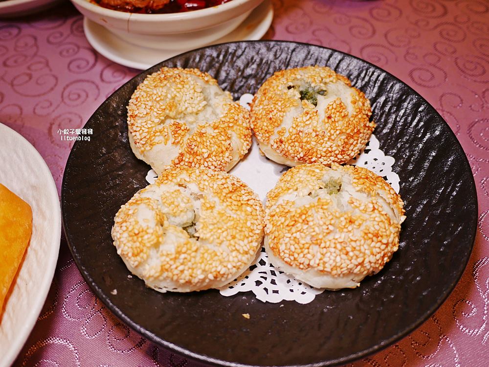 家宴中餐廳吃到飽超過55道粵滬川式料理1080元無限點