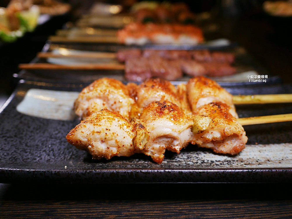 三重美食「老串角居酒屋三重店」超過百道料理，聚餐小酌深夜食堂首選