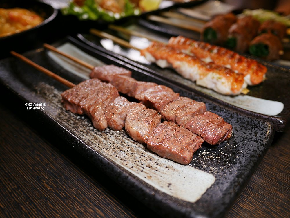 三重美食「老串角居酒屋三重店」超過百道料理，聚餐小酌深夜食堂首選