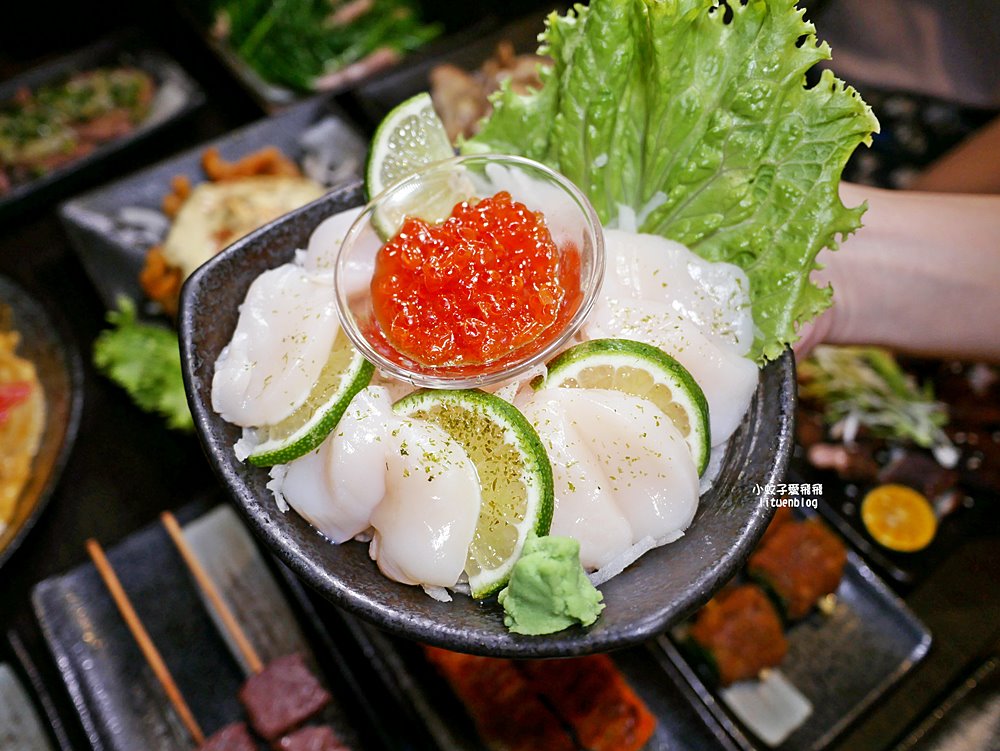 三重美食「老串角居酒屋三重店」超過百道料理，聚餐小酌深夜食堂首選