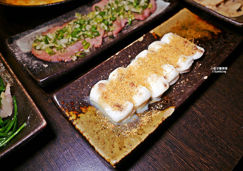 三重美食「老串角居酒屋三重店」超過百道料理，聚餐小酌深夜食堂首選