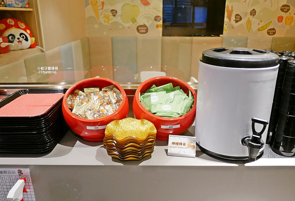 「海底撈火鍋慶城店」附加價值最高、情緒價值給滿、用餐感受極好