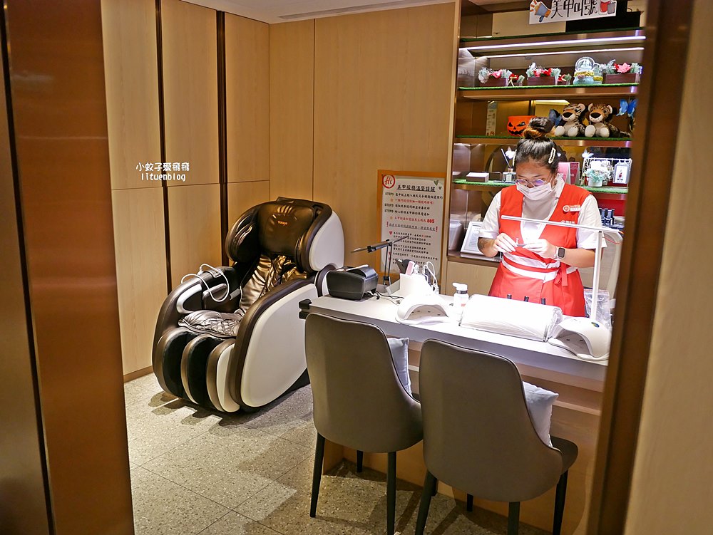 「海底撈火鍋慶城店」附加價值最高、情緒價值給滿、用餐感受極好