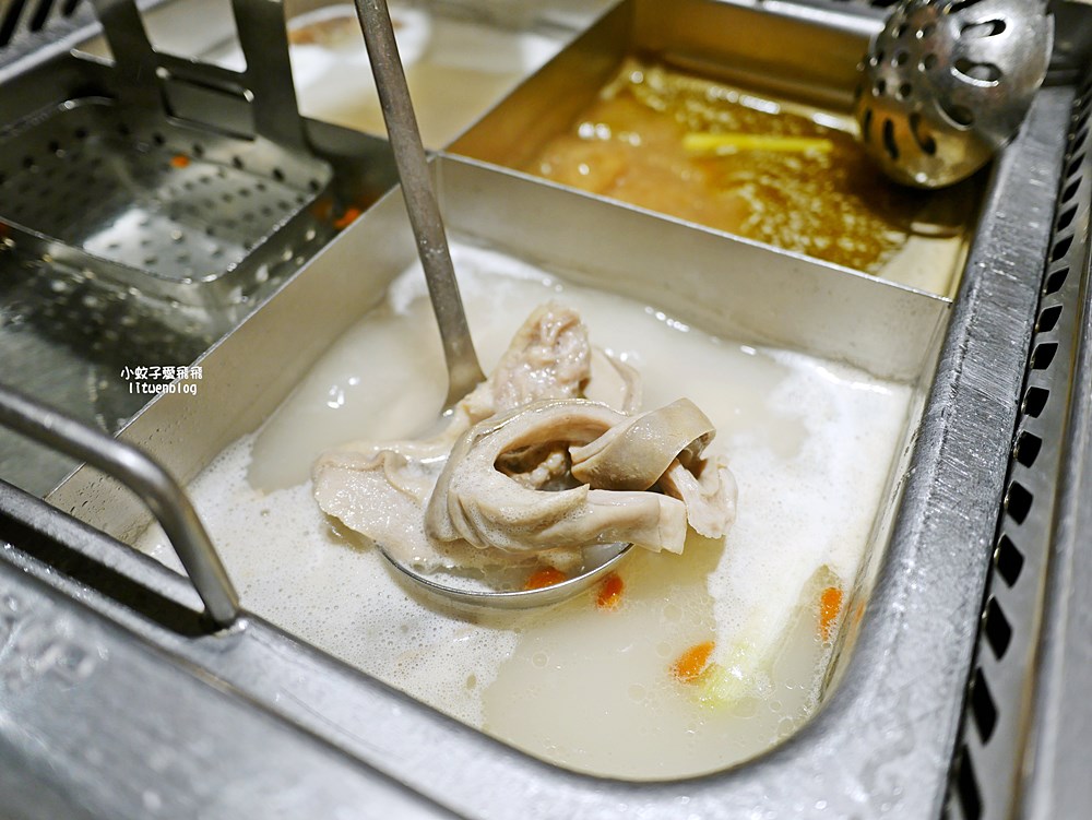 「海底撈火鍋慶城店」附加價值最高、情緒價值給滿、用餐感受極好
