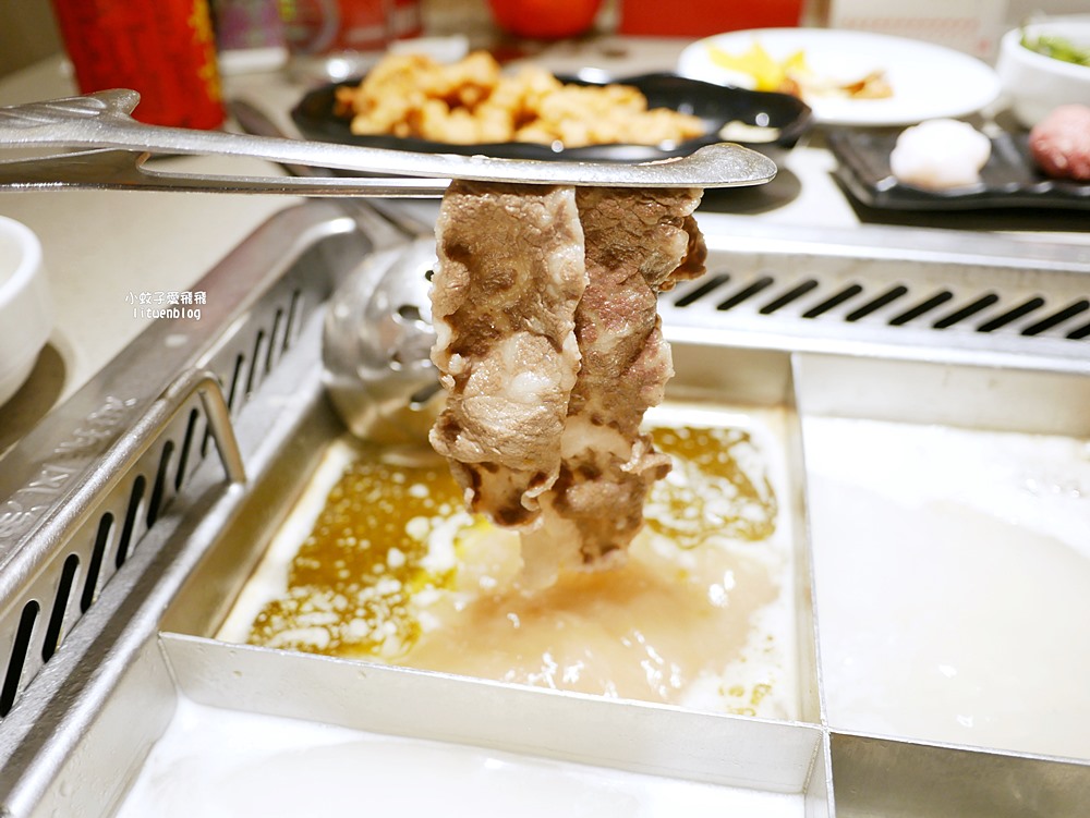 「海底撈火鍋慶城店」附加價值最高、情緒價值給滿、用餐感受極好