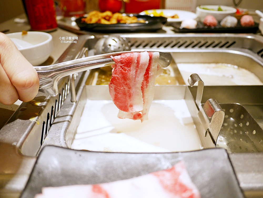 「海底撈火鍋慶城店」附加價值最高、情緒價值給滿、用餐感受極好