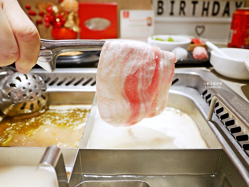 「海底撈火鍋慶城店」附加價值最高、情緒價值給滿、用餐感受極好
