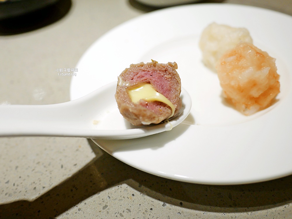 「海底撈火鍋慶城店」附加價值最高、情緒價值給滿、用餐感受極好