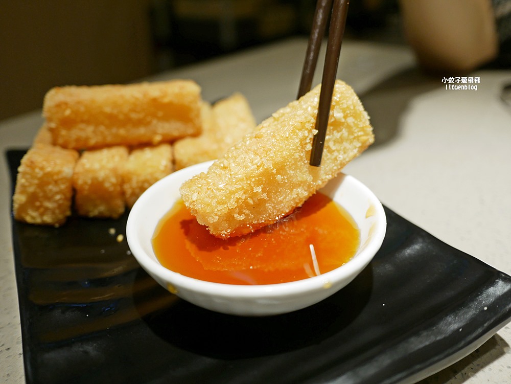 「海底撈火鍋慶城店」附加價值最高、情緒價值給滿、用餐感受極好