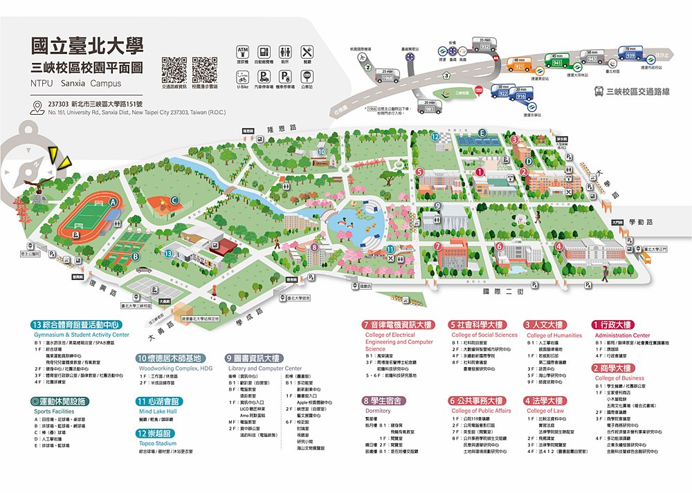 三峽景點臺北大學「飛鳶廣場」地標,思古迴廊全台唯一仿紅磚拱橋三鶯線秘境 三峽景點臺北大學「飛鳶廣場」地標,思古迴廊全台唯一仿紅磚拱橋三鶯線秘境