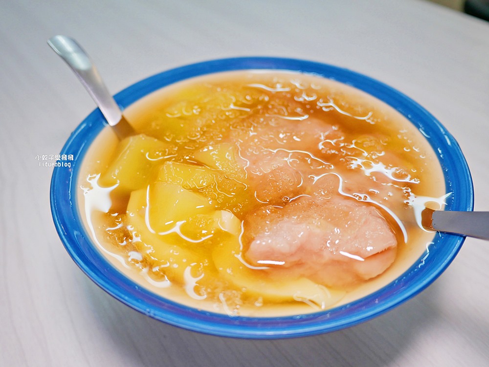 三峽美食「芋見豆花」已三訪豆花、奶凍、剉冰料多可口乾淨 三峽美食「芋見豆花」已三訪豆花、奶凍、剉冰料多可口乾淨