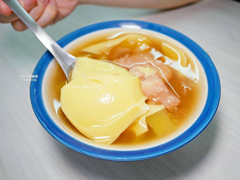 三峽美食「芋見豆花」已三訪豆花、奶凍、剉冰料多可口乾淨 三峽美食「芋見豆花」已三訪豆花、奶凍、剉冰料多可口乾淨