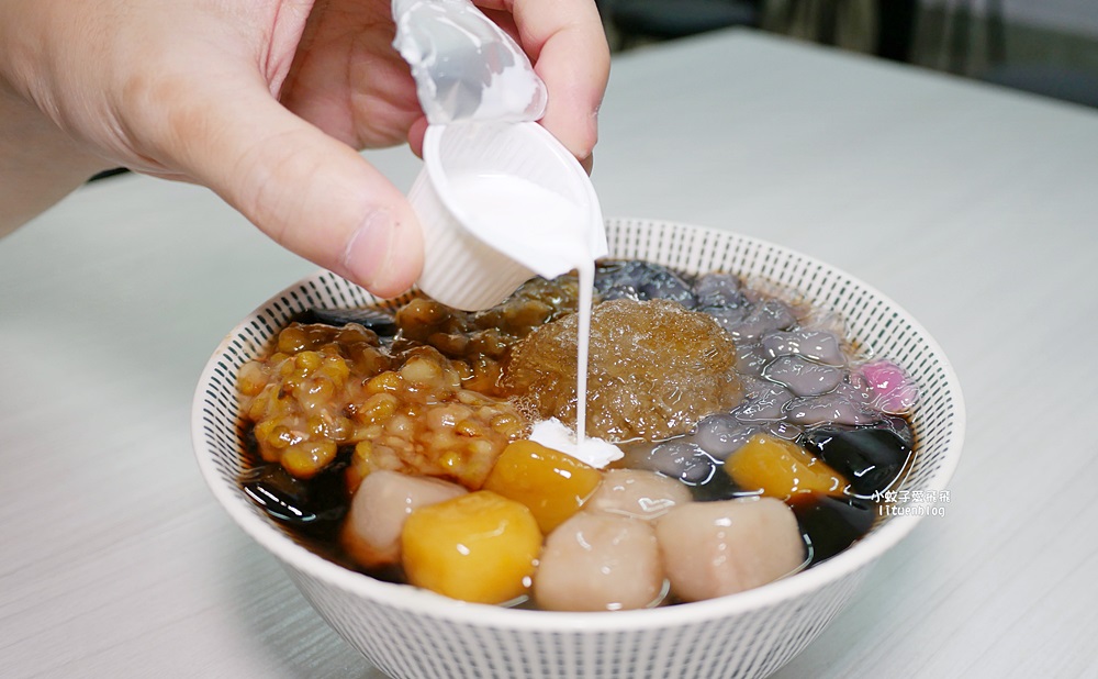 三峽美食「芋見豆花」已三訪豆花、奶凍、剉冰料多可口乾淨 三峽美食「芋見豆花」已三訪豆花、奶凍、剉冰料多可口乾淨