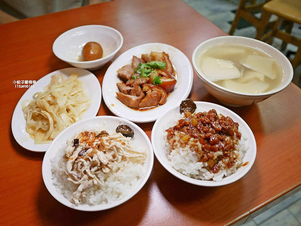 中山國小站美食「黃記魯肉飯」雙城街夜市旁排隊魯肉飯觀光客朝聖指定,米其林推薦 中山國小站美食「黃記魯肉飯」雙城街夜市旁排隊魯肉飯觀光客朝聖指定,米其林推薦