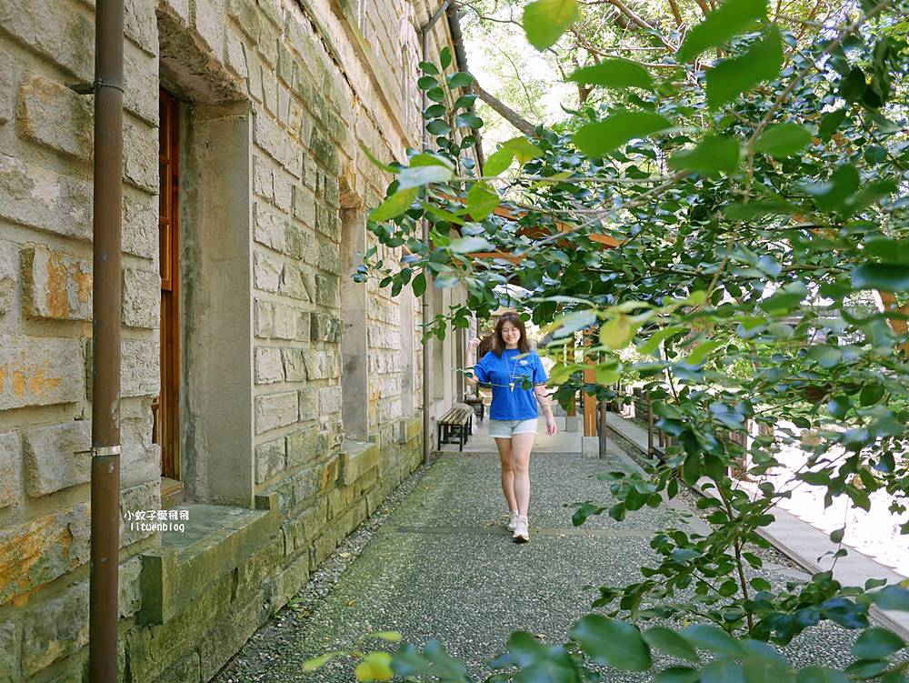 「國立臺灣博物館南門館」日治時期樟腦鴉片製造廠,超美水池紅樓小白宮 「國立臺灣博物館南門館」日治時期樟腦鴉片製造廠,超美水池紅樓小白宮