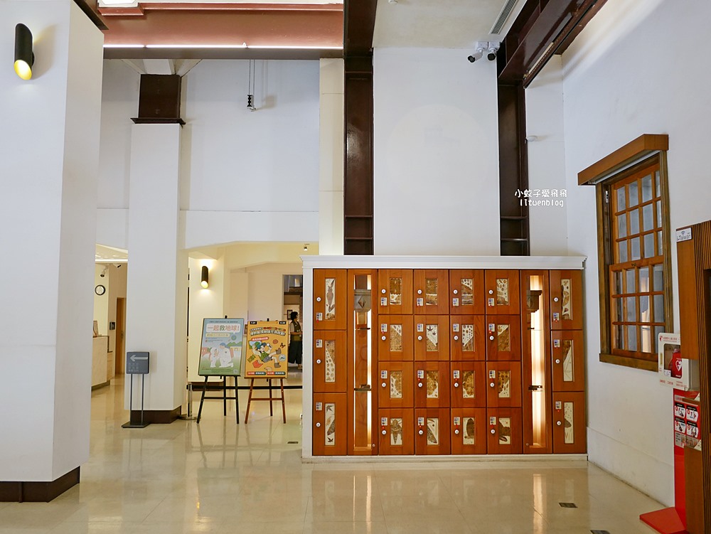 「國立臺灣博物館南門館」日治時期樟腦鴉片製造廠,超美水池紅樓小白宮 「國立臺灣博物館南門館」日治時期樟腦鴉片製造廠,超美水池紅樓小白宮