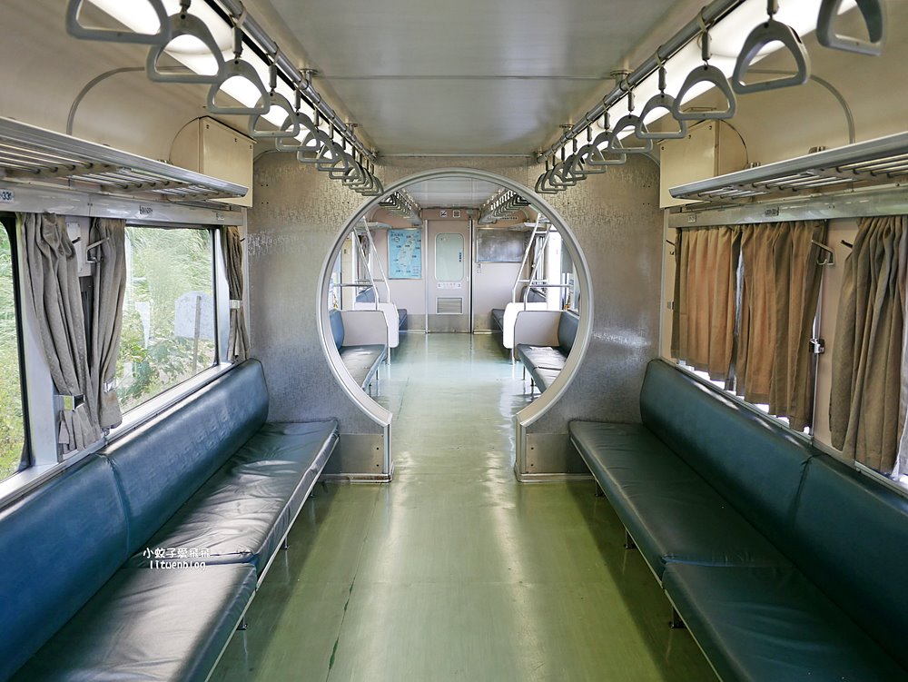 望海巷跨海景觀橋、八斗子車站北台灣最美的跨海自行車步道與鐵道