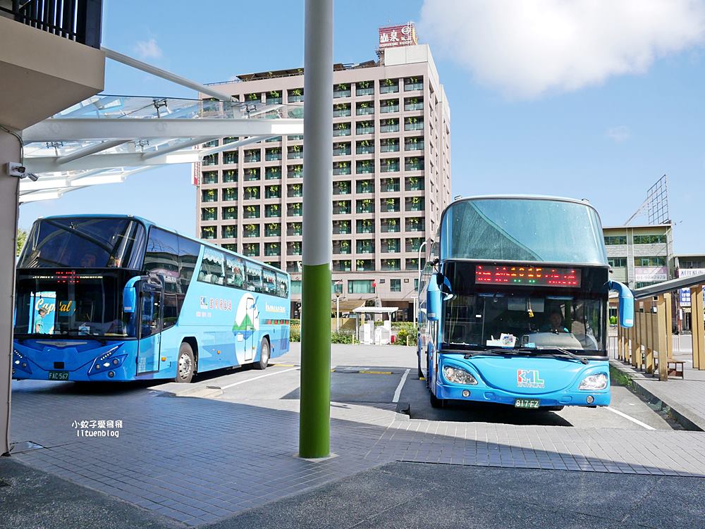 宜蘭礁溪溫泉足浴小旅行～足浴一條街精選養生館15間，礁溪溫泉公園、地景廣場免費泡腳