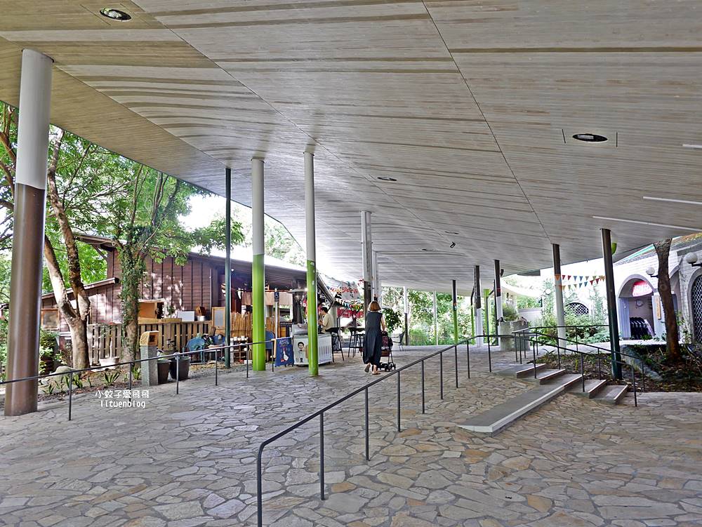 宜蘭礁溪溫泉足浴小旅行～足浴一條街精選養生館15間，礁溪溫泉公園、地景廣場免費泡腳