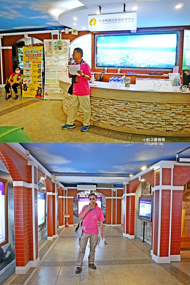 宜蘭礁溪溫泉足浴小旅行～足浴一條街精選養生館15間，礁溪溫泉公園、地景廣場免費泡腳