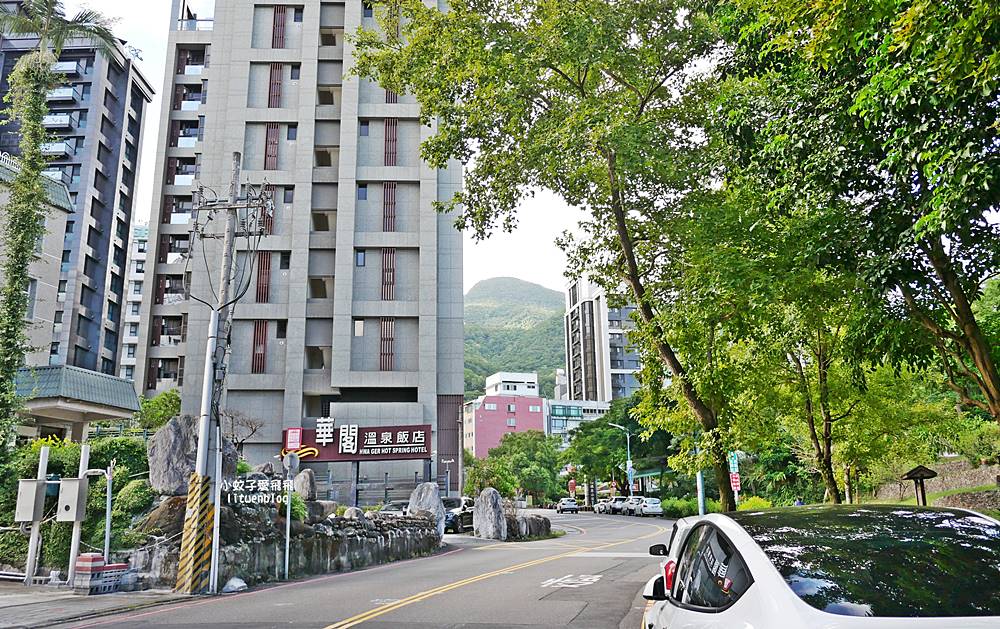 宜蘭礁溪溫泉足浴小旅行～足浴一條街精選養生館15間，礁溪溫泉公園、地景廣場免費泡腳