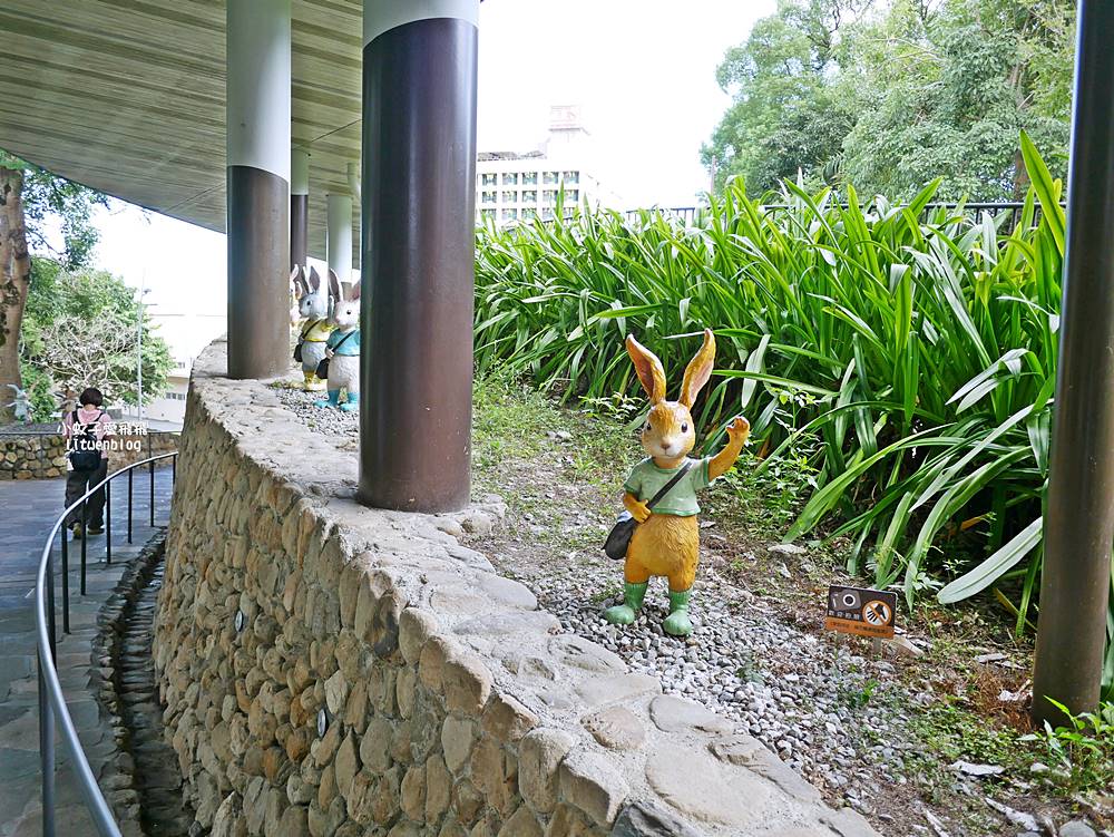 宜蘭礁溪溫泉足浴小旅行～足浴一條街精選養生館15間，礁溪溫泉公園、地景廣場免費泡腳