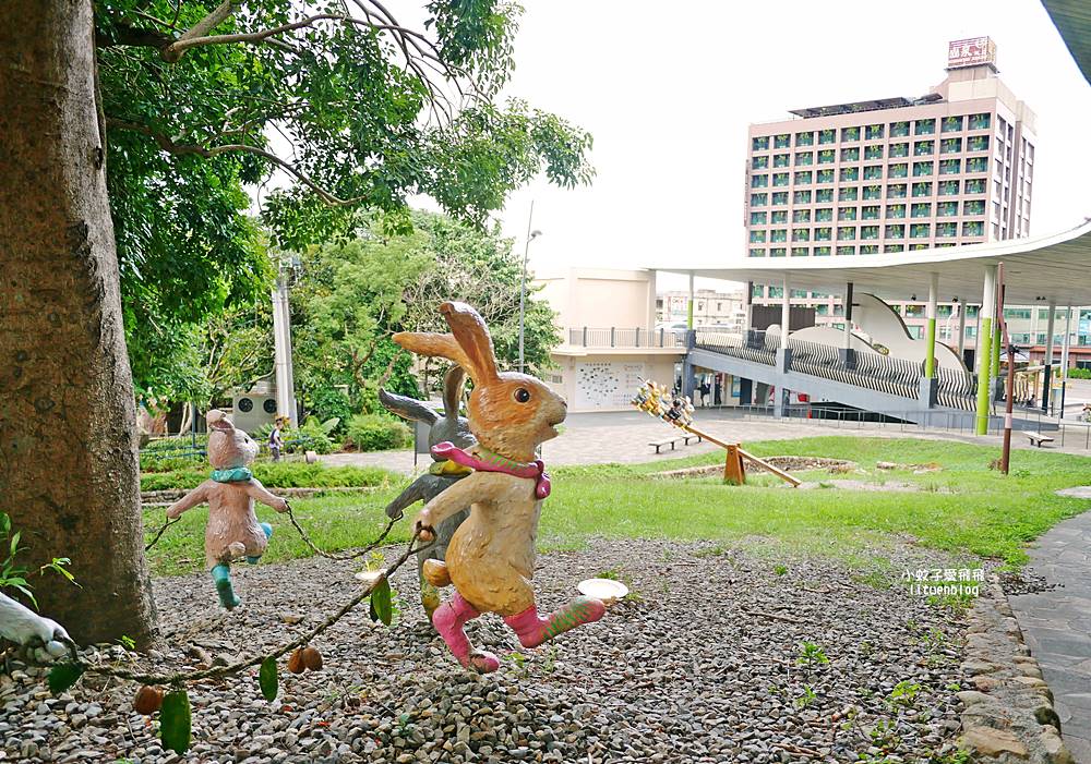 宜蘭礁溪溫泉足浴小旅行～足浴一條街精選養生館15間，礁溪溫泉公園、地景廣場免費泡腳