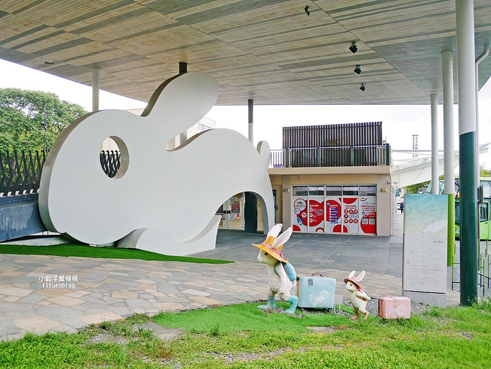 宜蘭礁溪溫泉足浴小旅行～足浴一條街精選養生館15間，礁溪溫泉公園、地景廣場免費泡腳