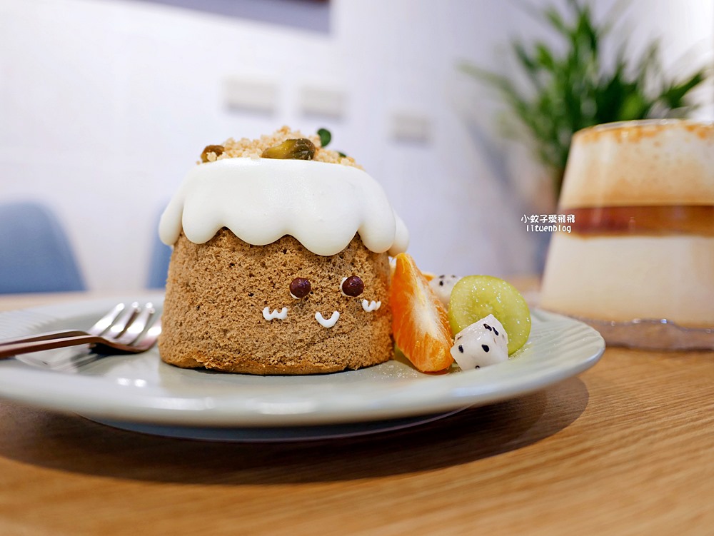 三峽咖啡「ED Coffee一滴咖啡館」手作甜點寵物友善,店狗也很親人 三峽咖啡「ED Coffee一滴咖啡館」手作甜點寵物友善,店狗也很親人