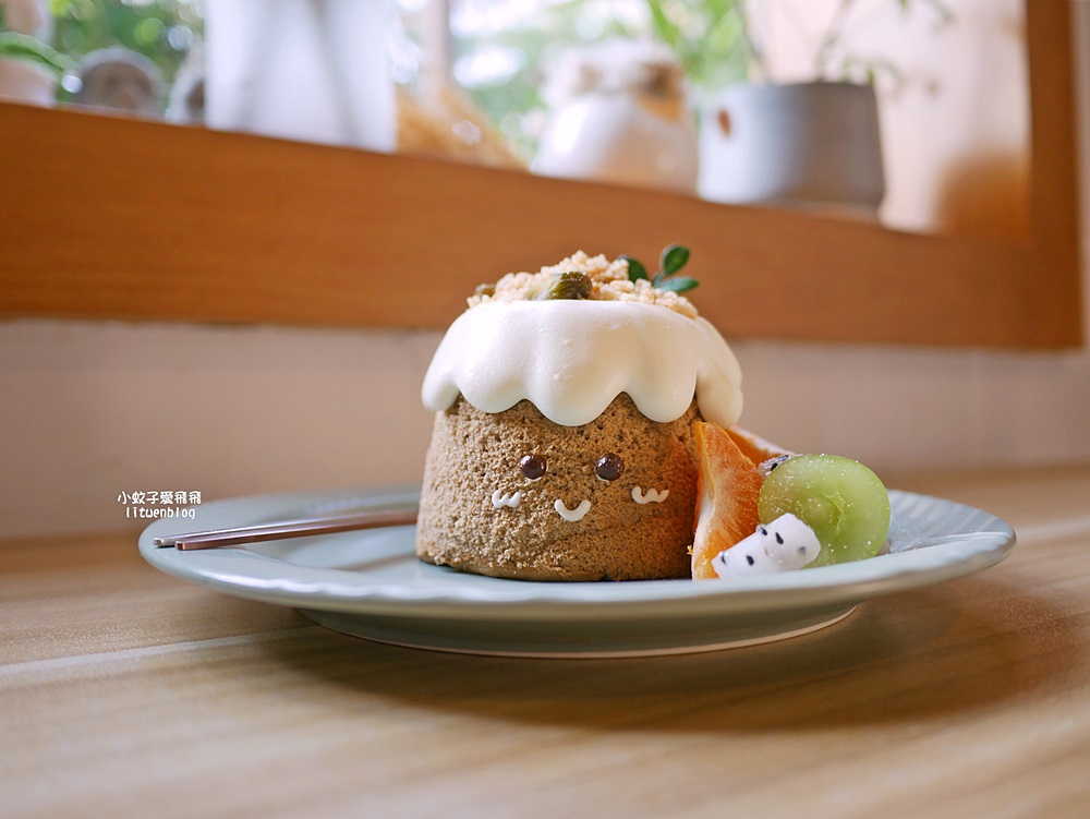 三峽咖啡「ED Coffee一滴咖啡館」手作甜點寵物友善,店狗也很親人 三峽咖啡「ED Coffee一滴咖啡館」手作甜點寵物友善,店狗也很親人