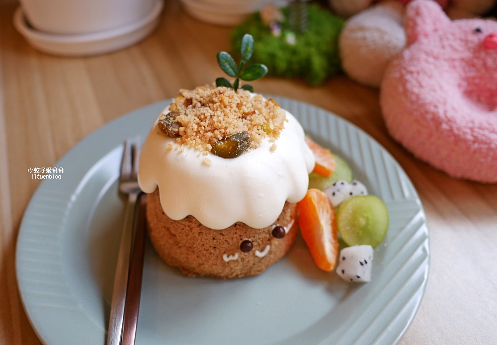 三峽咖啡「ED Coffee一滴咖啡館」手作甜點寵物友善,店狗也很親人 三峽咖啡「ED Coffee一滴咖啡館」手作甜點寵物友善,店狗也很親人