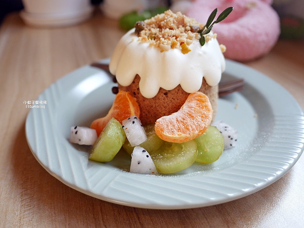 三峽咖啡「ED Coffee一滴咖啡館」手作甜點寵物友善,店狗也很親人 三峽咖啡「ED Coffee一滴咖啡館」手作甜點寵物友善,店狗也很親人