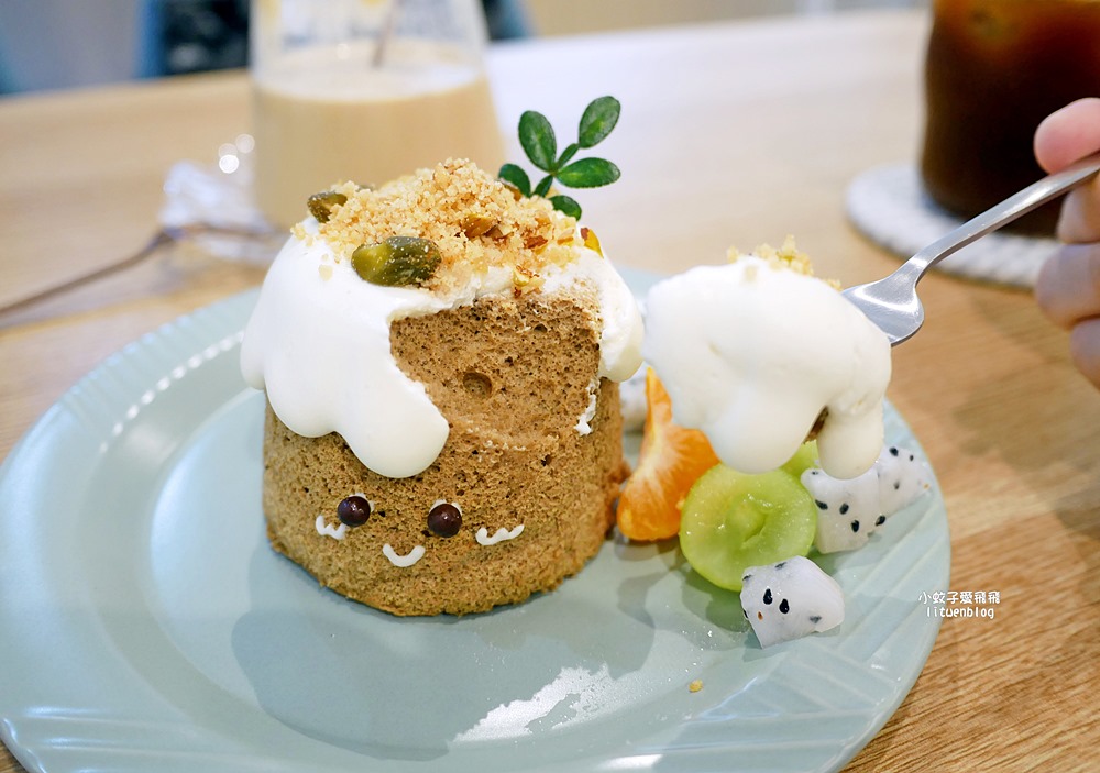 三峽咖啡「ED Coffee一滴咖啡館」手作甜點寵物友善,店狗也很親人 三峽咖啡「ED Coffee一滴咖啡館」手作甜點寵物友善,店狗也很親人
