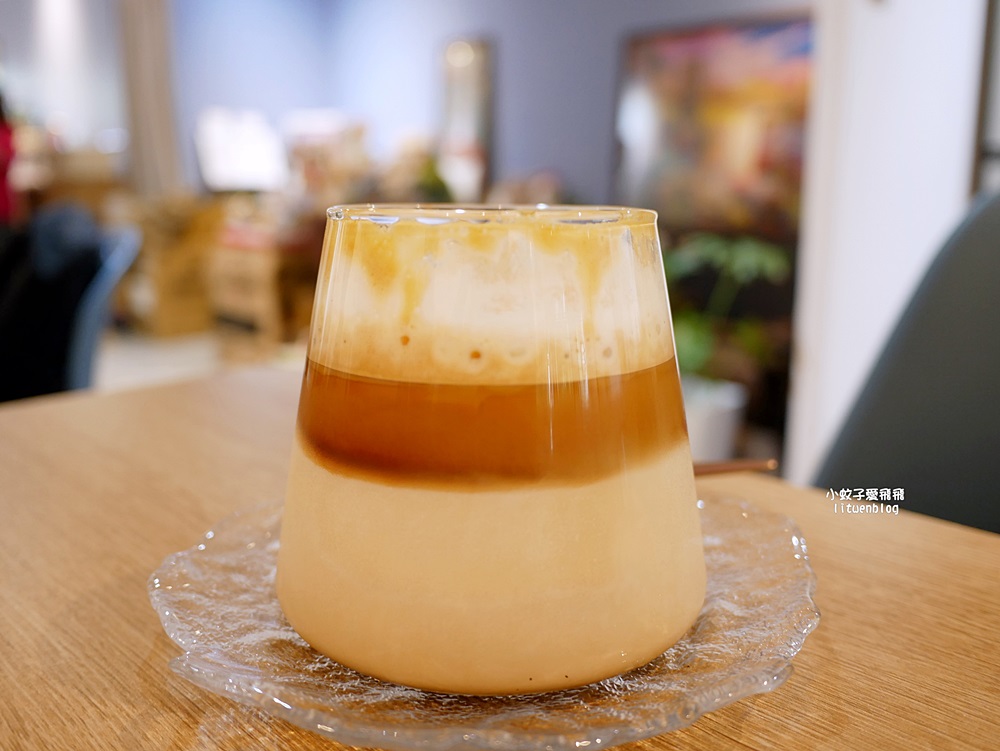 三峽咖啡「ED Coffee一滴咖啡館」手作甜點寵物友善,店狗也很親人 三峽咖啡「ED Coffee一滴咖啡館」手作甜點寵物友善,店狗也很親人