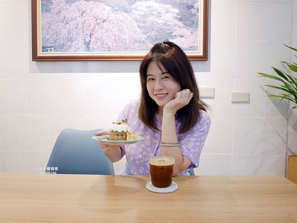 三峽咖啡「ED Coffee一滴咖啡館」手作甜點寵物友善,店狗也很親人 三峽咖啡「ED Coffee一滴咖啡館」手作甜點寵物友善,店狗也很親人