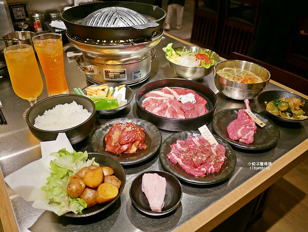 台北中山「旭川成吉思汗大黑屋 ASAHIKAWA JINGISUKAN DAIKOKUYA」北海道超人氣烤羊肉名店新開幕 台北中山「旭川成吉思汗大黑屋 ASAHIKAWA JINGISUKAN DAIKOKUYA」北海道超人氣烤羊肉名店新開幕