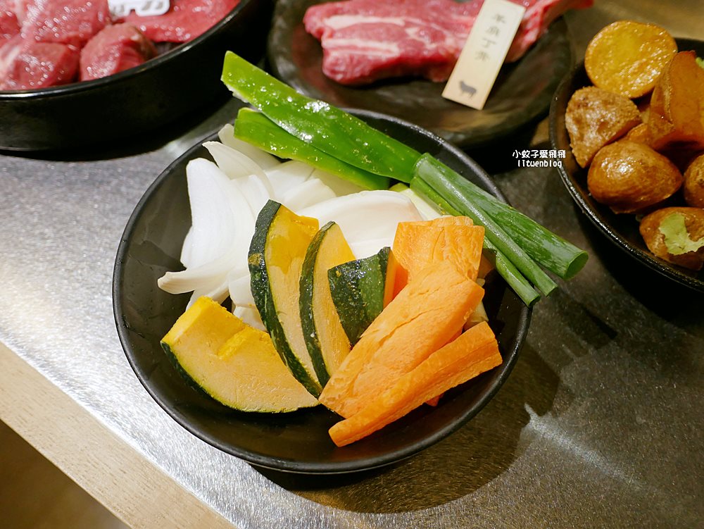 台北中山「旭川成吉思汗大黑屋 ASAHIKAWA JINGISUKAN DAIKOKUYA」北海道超人氣烤羊肉名店新開幕 台北中山「旭川成吉思汗大黑屋 ASAHIKAWA JINGISUKAN DAIKOKUYA」北海道超人氣烤羊肉名店新開幕