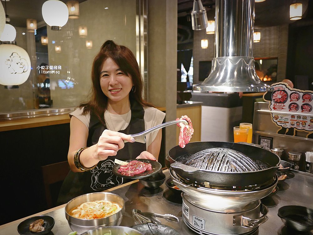 台北中山「旭川成吉思汗大黑屋 ASAHIKAWA JINGISUKAN DAIKOKUYA」北海道超人氣烤羊肉名店新開幕 台北中山「旭川成吉思汗大黑屋 ASAHIKAWA JINGISUKAN DAIKOKUYA」北海道超人氣烤羊肉名店新開幕