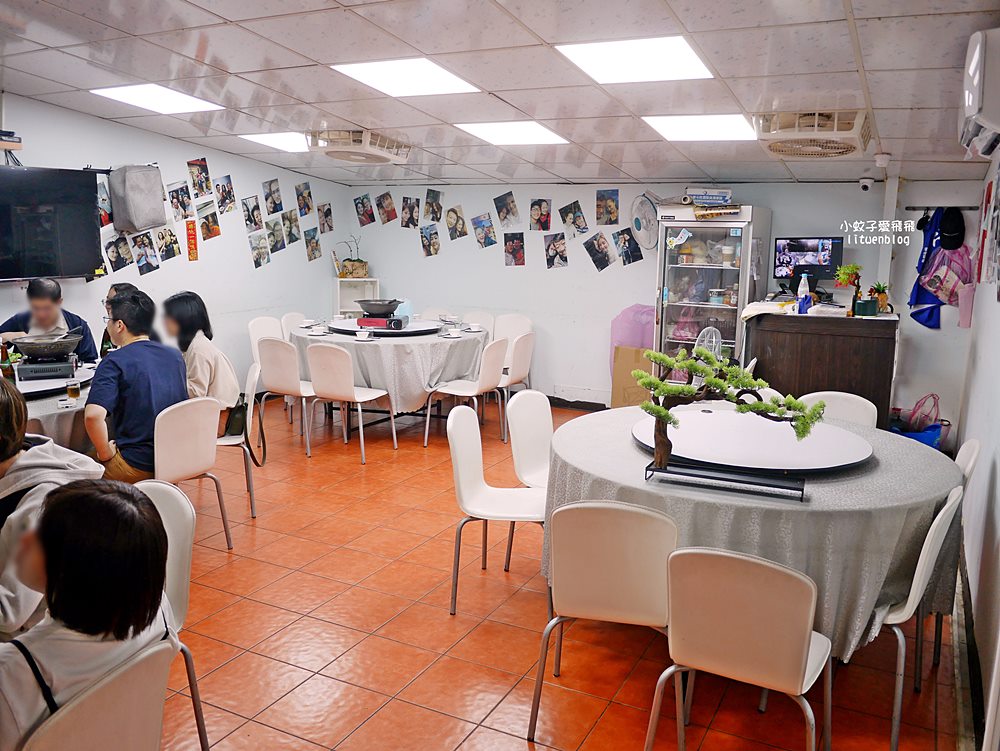 台北海產店推薦「龍洞海產」巷子裡的澎湃級海鮮開業超過30年 台北海產店推薦「龍洞海產」巷子裡的澎湃級海鮮開業超過30年